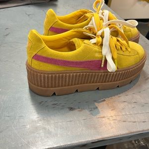 Puma Platform Creepers
